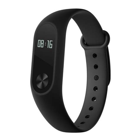 Monitor your daily fitness level. Xiaomi Mi Band 2 - Full Watch Specifications | SmartwatchSpex