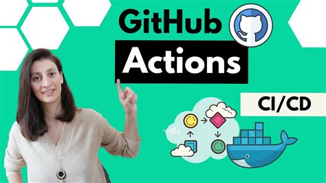 GitHub Actions Tutorial Basic Concepts And CI CD Pipeline With Docker