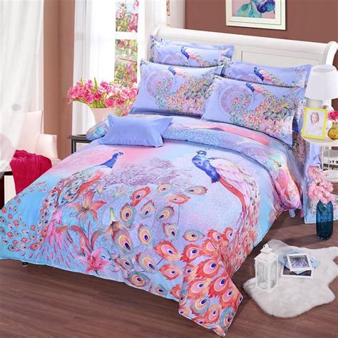 You'll receive email and feed alerts when new items arrive. 2016 The new 100% Cotton Bedding Set 4 King size, large ...