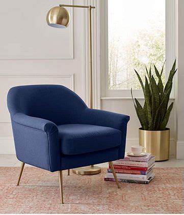 Elle Decor Ophelia Navy Accent Chair ?quality=65&strip=all&w=361