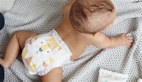 Eco Nappies And Essentials Ethical Superstore