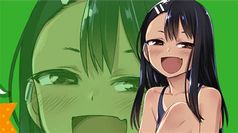 Dont Toy With Me Nagatoro San Mid 2021 Release Date News