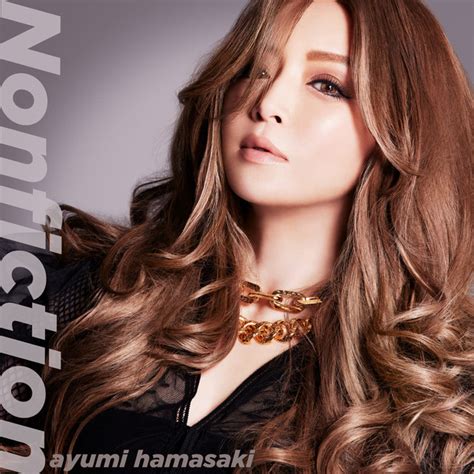Nonfiction Single By Ayumi Hamasaki Spotify