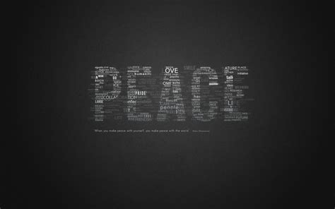 Wallpaper Text Logo Graphic Design Circle Brand Peace Darkness