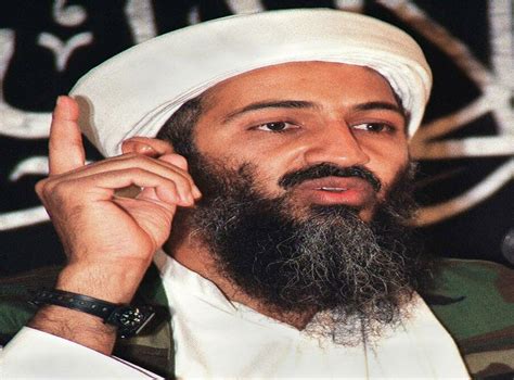 Interviewing Osama Bin Laden The Scoops That Became A Burden The
