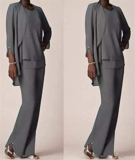 Inspiration Formal Wear Pant Suits Casual Styles