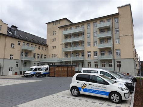 Tolle eigentumswohnung mit balkon in sonneberg. Betreutes Wohnen in Sonneberg Marienstraße in Sonneberg ...