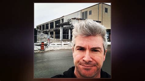 Dan o'toole@tsnotoolei just hope that you never have to look in the eyes of your own children, and tell them that you don't know where their sister is, or when they will ever see her again. Dan O'Toole - YouTube