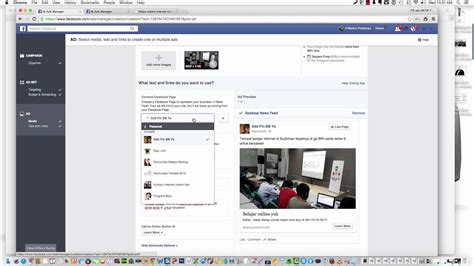Disini kita akan bahas dimana saja anda bisa fitur dari facebook yang khsuus dibuat untuk user facebook menjual barang dagangannya. instagram cara iklan facebook di instagram - YouTube