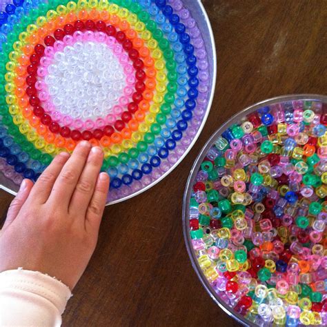 What A Fantastic Handmade Melted Beads Diy And Crafts