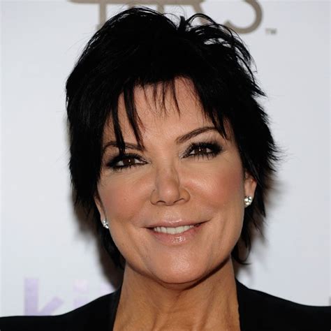 Kris Jenner Plastic Surgery Photos Of Kuwtk Star Then And Now