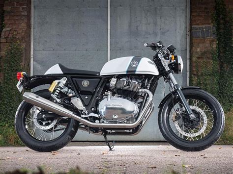 With the continental gt, it has done precisely that. EICMA 2017: Royal Enfield Continental GT 650 Revealed ...