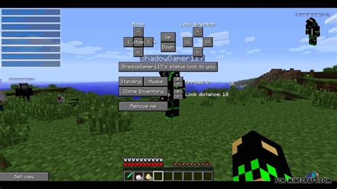 How To Change Fov In Minecraft Bellafasr