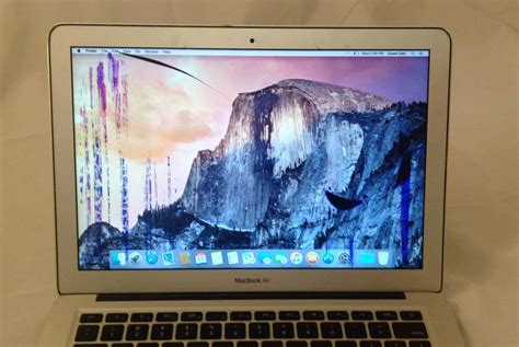 A dying or cracked display doesn't mean your laptop is a paperweight. MacBook Air A1369 Screen Repair - Mac Screen Repair