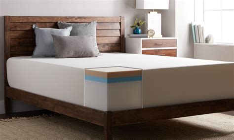 Mattresses that are made from memory foam are denser than traditional foam mattresses. Ultimate Guide to Memory Foam Mattress Thickness ...