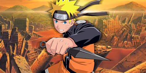 The Real Reason Naruto Is An Uzumaki And Not A Namikaze Cbr