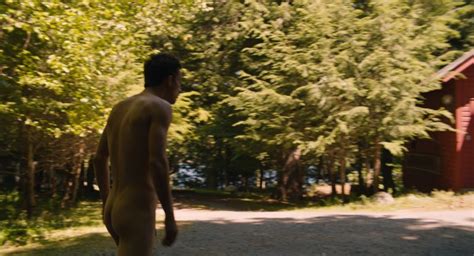 OMG He S Naked Robert Sheehan In Song Of Sway Lake OMG BLOG