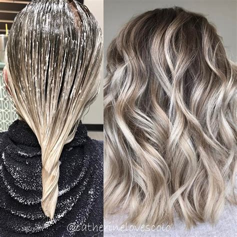 20 adorable ash blonde hairstyles to try hair color ideas 2021
