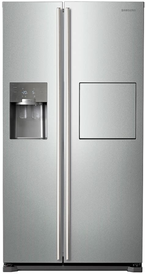 Samsung Side-by-Side Refrigerator - Twins Electronics