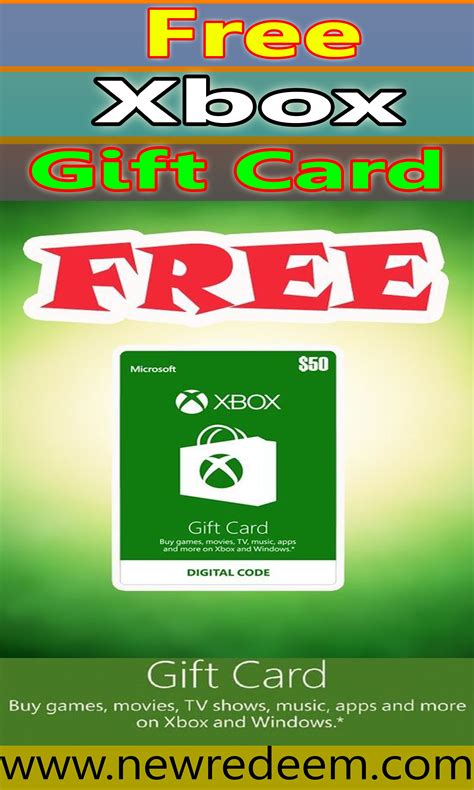xbox redeem code generator! Free xbox gift card unused codes 2020 in 2020 | Xbox gifts, Xbox 