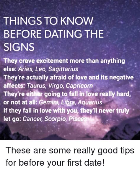 Things To Know Before Dating A Gemini Telegraph
