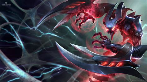 Scopri ricette, idee per la casa, consigli di stile e altre idee da provare. 43+ League of Legends 4K Wallpaper on WallpaperSafari