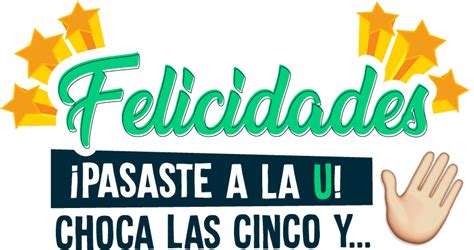 Felicidades Clipart Large Size Png Image Pikpng