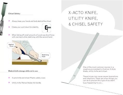 Pdf Young Marines Knife Safety Policy Always Follow These Rules For