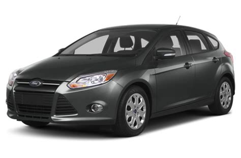2013 Ford Focus Specs Price Mpg And Reviews