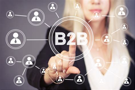 B2b Sales And Challenges That You Can Face Doing Them By Margo