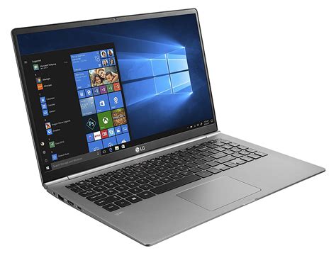 The New Lg Gram 15 15z980 Ultrabook Series Prices Specs Features