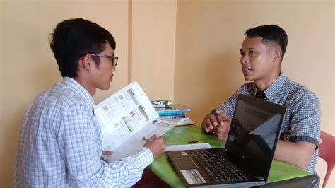 Pertanyaan dan jawaban untuk interview kerja bahasa inggris. TUGAS JOB INTERVIEW BAHASA INGGRIS - YouTube