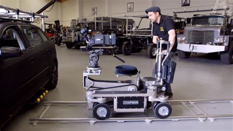 The Dolly Shot How It Works And Why Its Powerful 2022