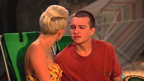 Two And A Half Men Jake Kisses Miley Cyrus Youtube