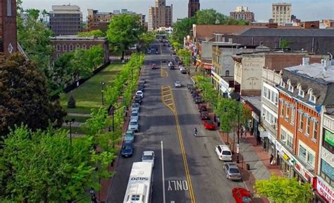 The Complete Guide To Living In Elizabeth Nj