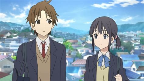 Kokoro Connect Anime Animeclickit