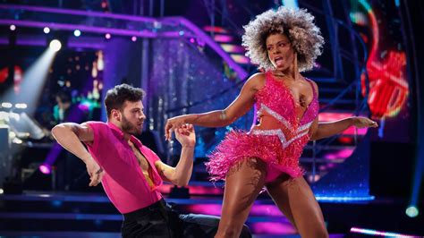 Strictly Come Dancing Recap Watch All Of Week One S Performances TellyMix