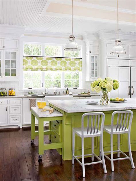 Quick And Easy Kitchen Updates Better Homes And Gardens