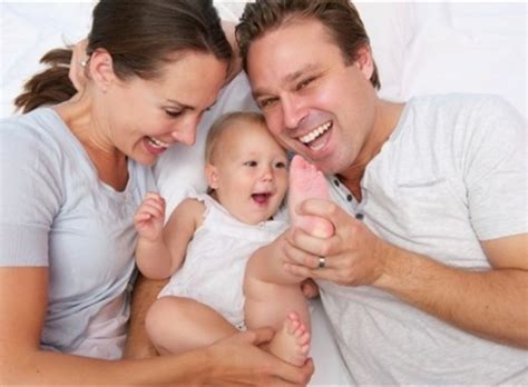 Los Poderes De La Sonrisa De Mamá Y Papá Tvcrecer