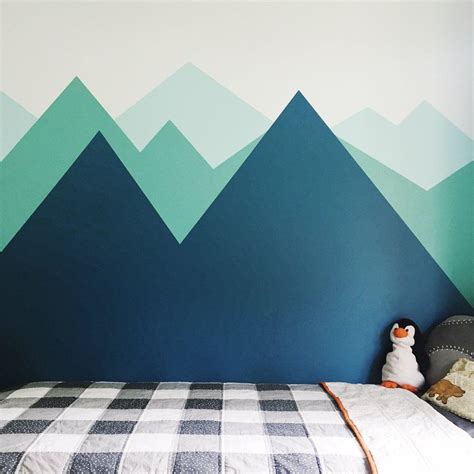 How To Paint Wall Murals For Kids 5 Easy Diy Ideas Artofit