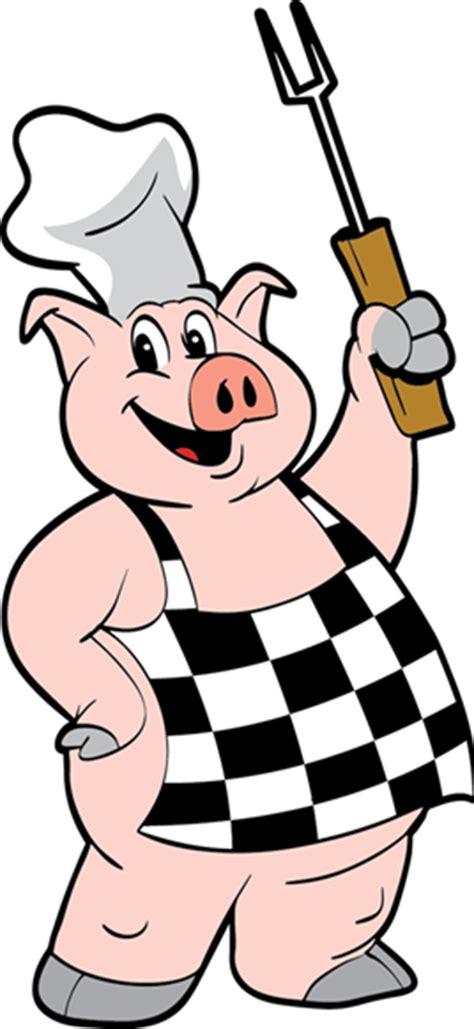 Bbq Pig Png And Free Bbq Pigpng Transparent Images 93441 Pngio
