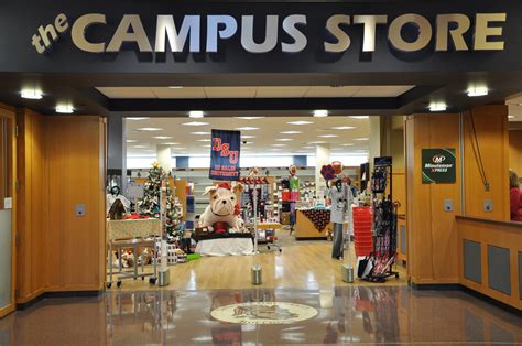 The Campus Store At Desales University The Dsu Campus Stor Flickr