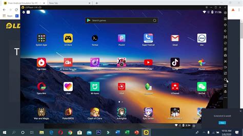 How To Install Android Apps On Pc Best Android Emulators For Pc 2020