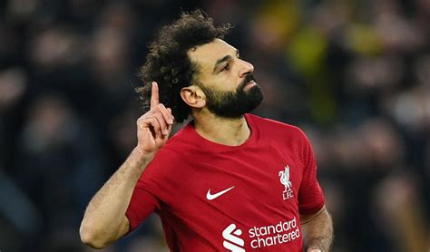 Mohamed Salah ın Filistin e 1 5 milyon euro bağışladı Habervakti son