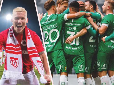 This page displays a detailed overview of the club's current squad. Kalmar FF - nyheter om fotbollsklubben | Aftonbladet