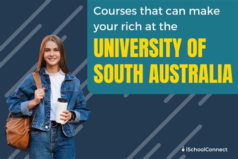 University Of South Australia Rankings Programs And Tuition Fees