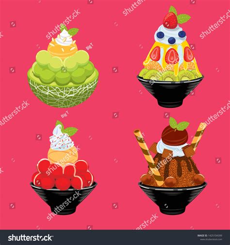 609695 Dessert Graphic Images Stock Photos And Vectors Shutterstock