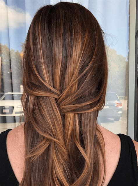 Autumn Hair Color Trends To Try This Season Curlyhairtrends Fall