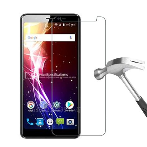 Smartphone Tempered Glass For Bq Mobiie Bq 5500l 5591 5005l 5508l 5007l