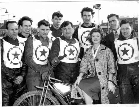 Fim world speedway championships grand prix format, rules, rider structure, wildcards fim speedway world championship grand prix format. Rider Size, How Much Does It Matter? - Speedway News and ...